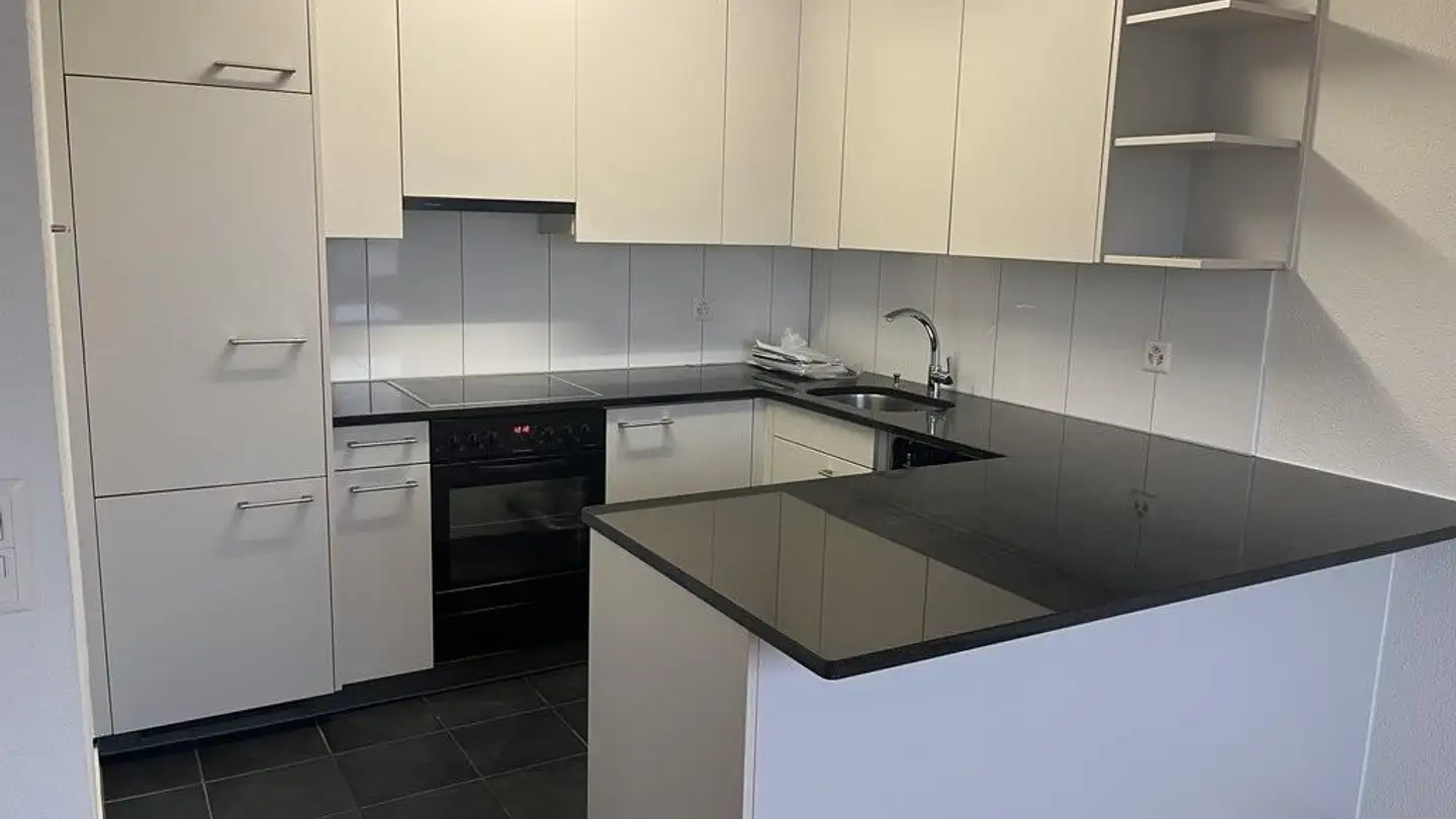 Wohnung mieten - Friedaustrasse 11, 8355 Aadorf - Foto 2