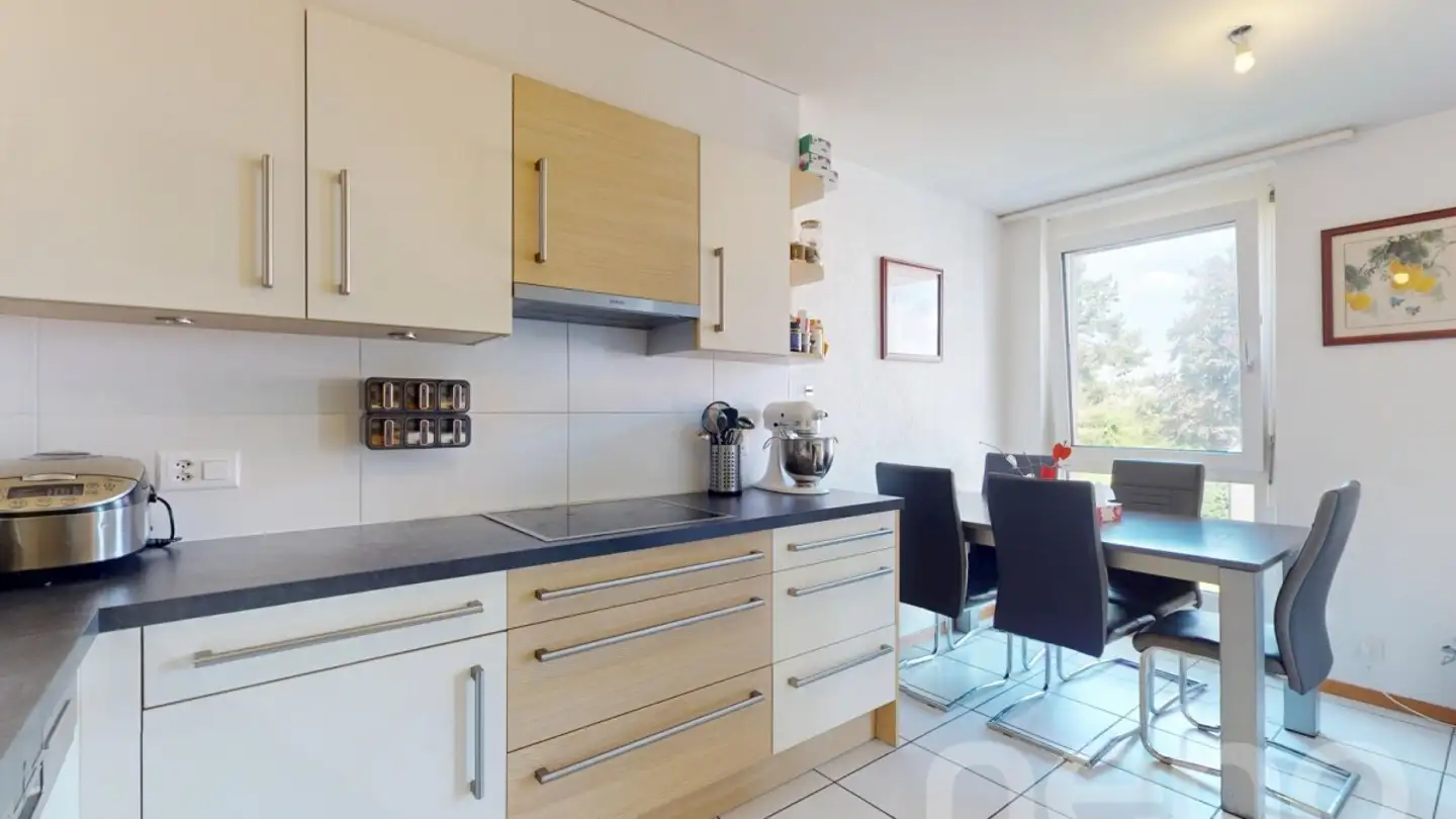 Apartment for sale - 2035 Corcelles NE