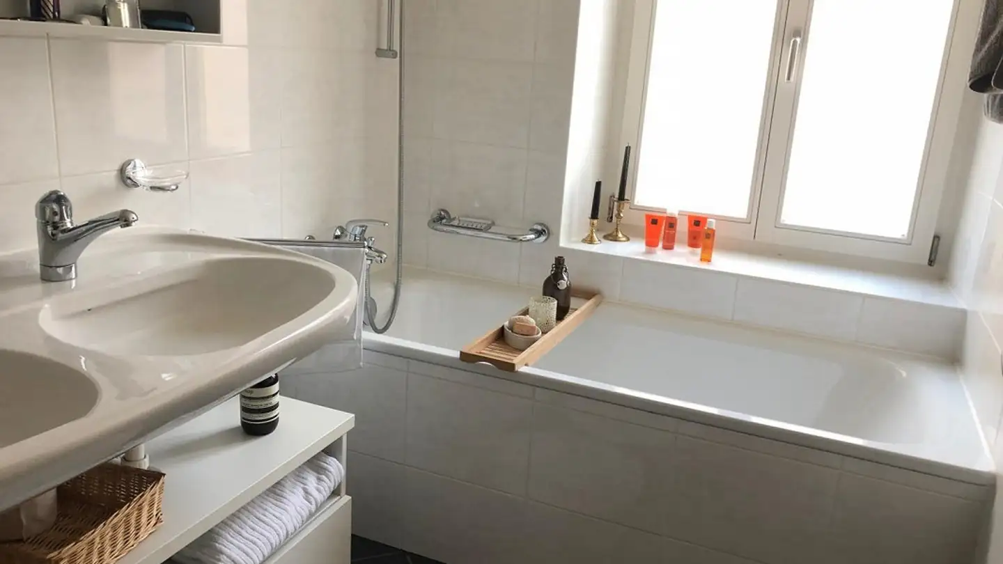 Apartment for rent - Zwinglistrasse 17, 8004 Zürich - Photo 3