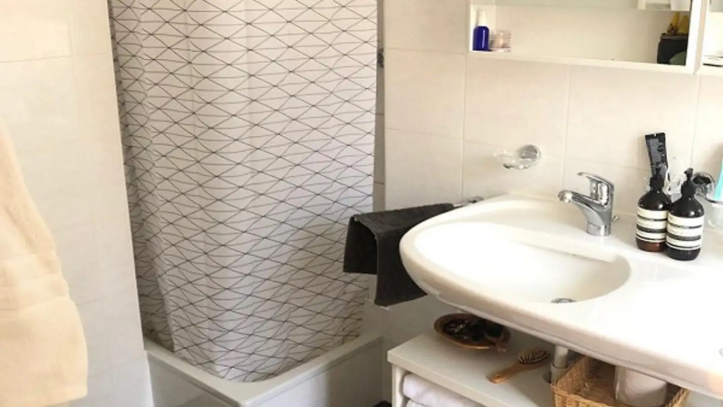 Apartment for rent - Zwinglistrasse 17, 8004 Zürich - Photo 4