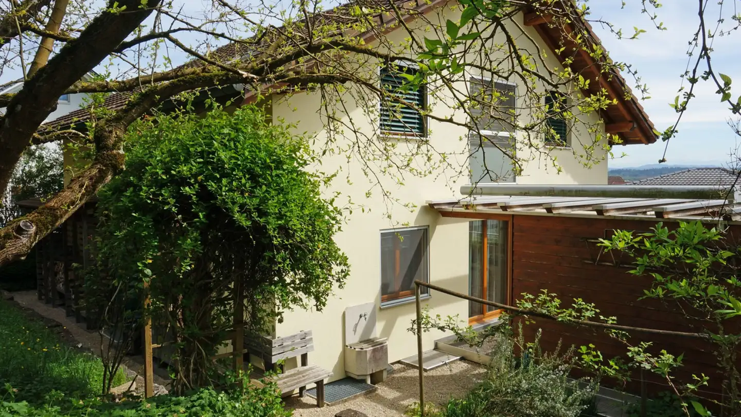 Casa singola in vendita - Brunnenweg, 4702 Oensingen - Photo 2