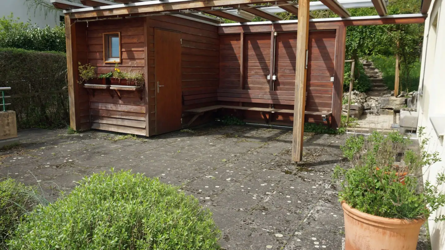 Casa singola in vendita - Brunnenweg, 4702 Oensingen - Photo 3