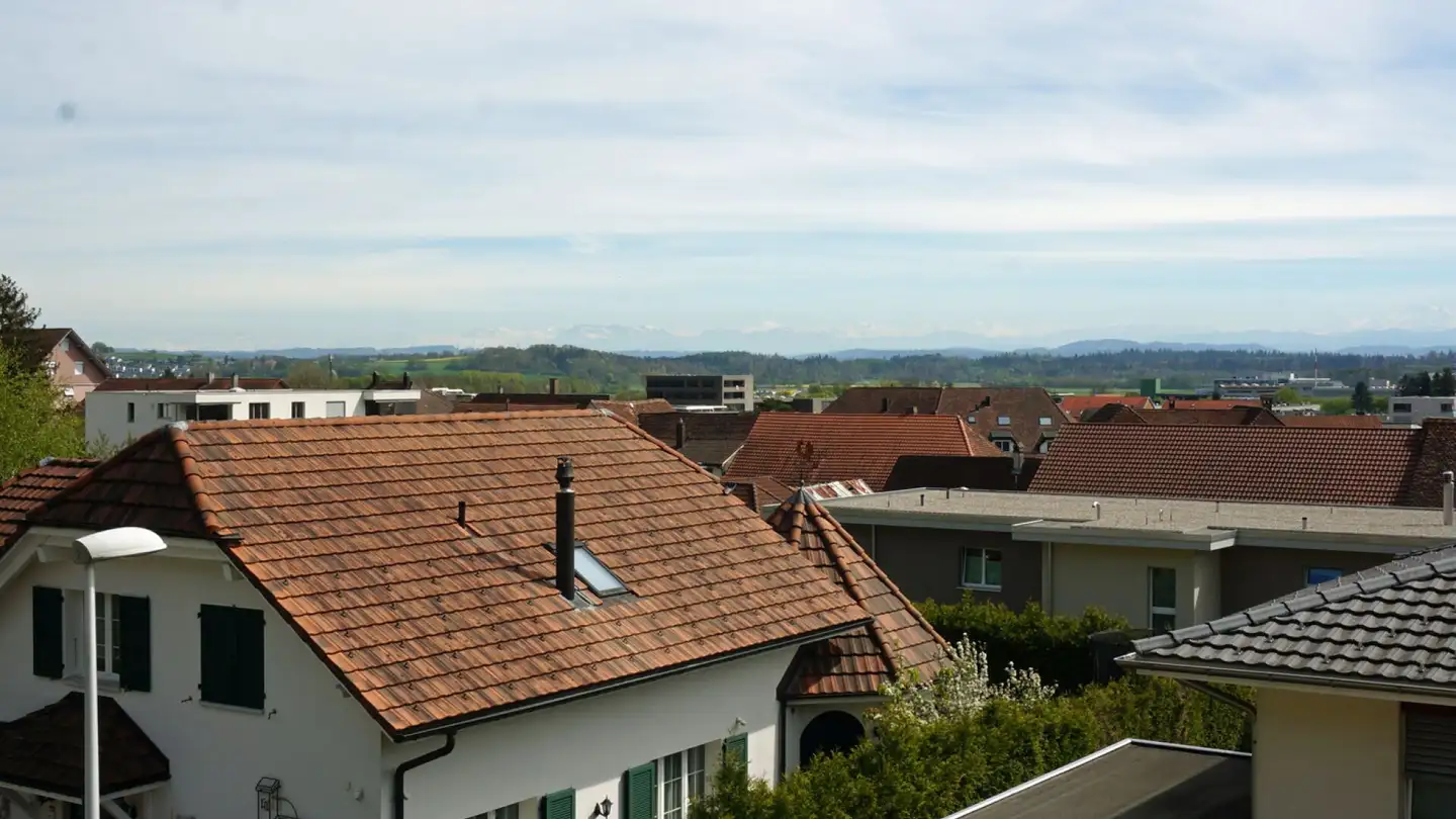 Casa singola in vendita - Brunnenweg, 4702 Oensingen - Photo 4