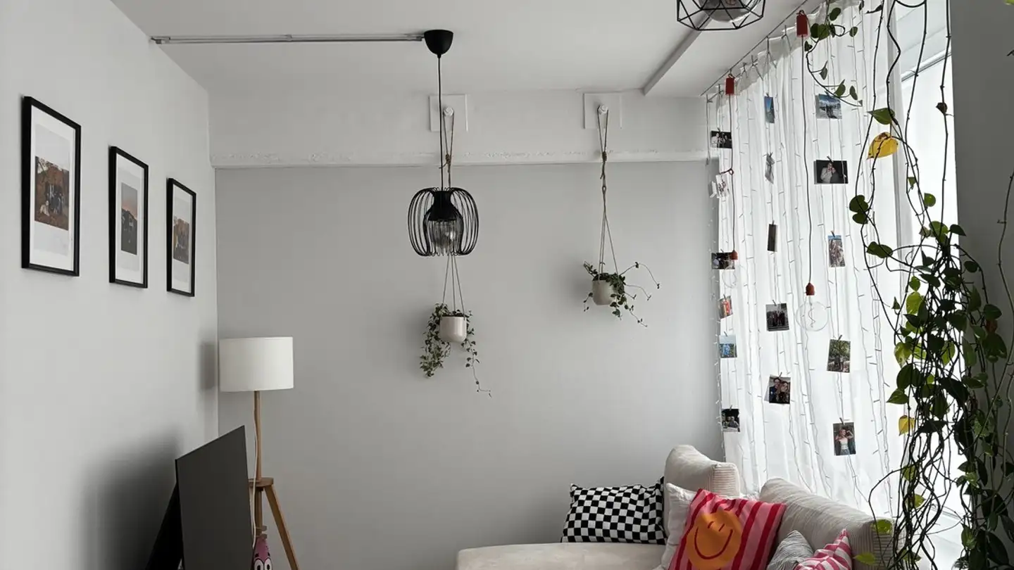 Apartment for rent - Fabrikgasse 4, 8810 Horgen