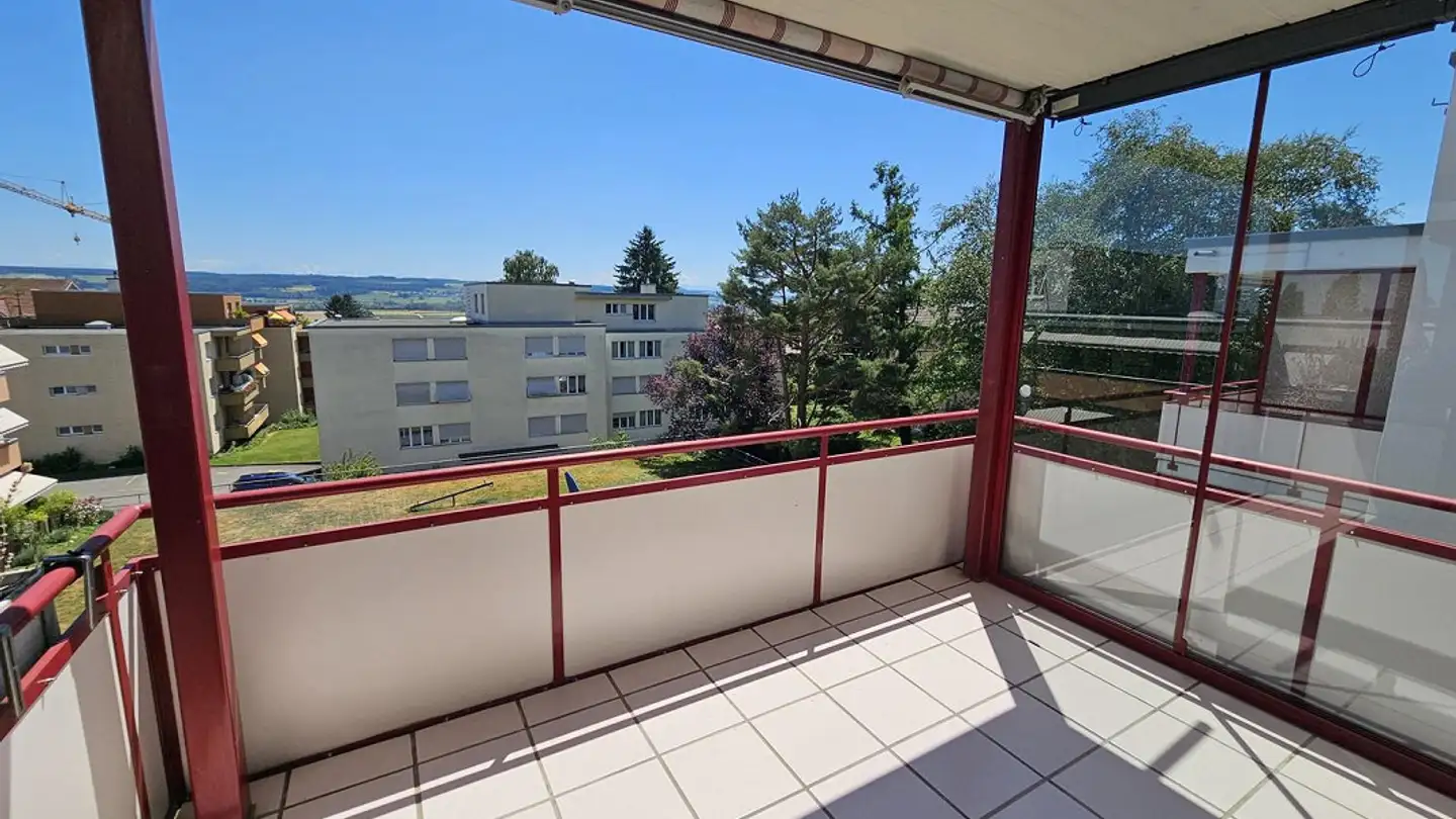 Appartamento in vendita - Flurstrasse 39, 2544 Bettlach - Photo 3