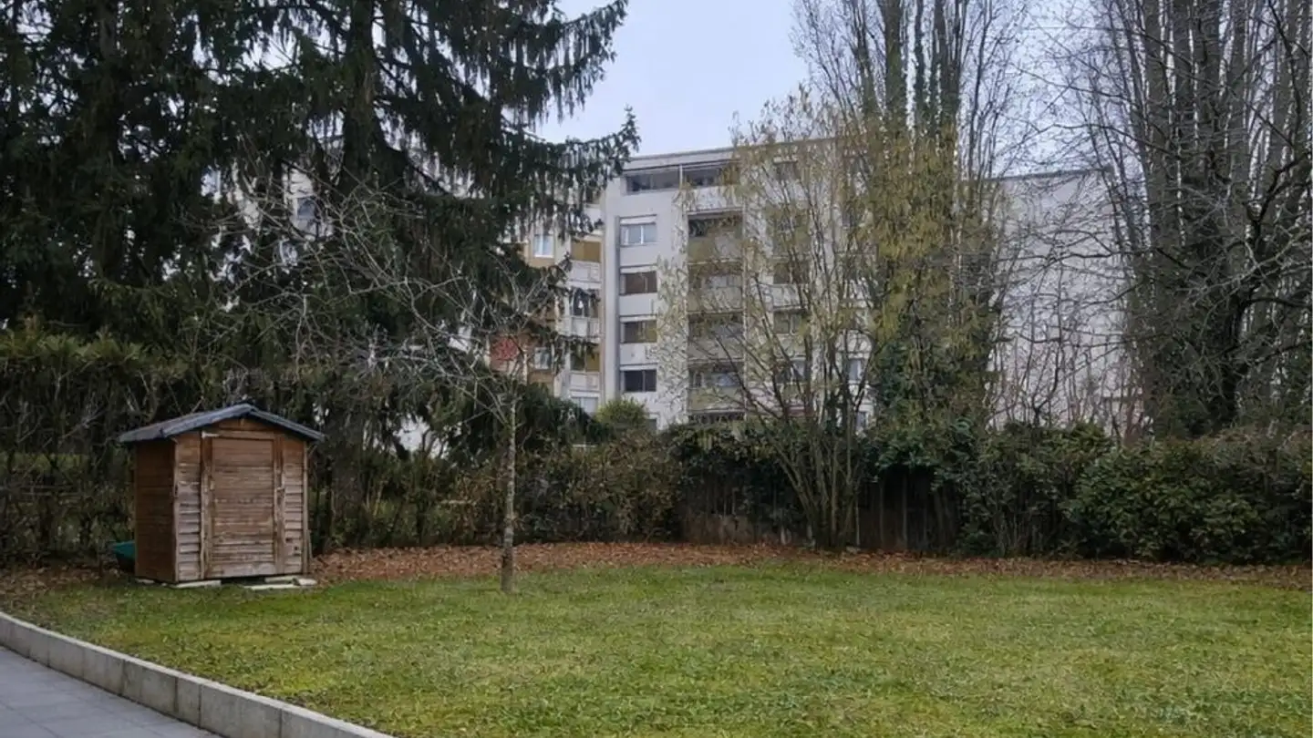 Appartement à louer - 1024 Ecublens VD - Photo 3