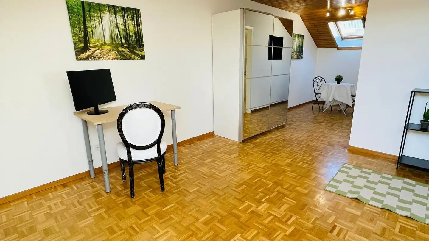 Wohnung mieten - Stofflerstrasse 6, 8240 Thayngen - Foto 4