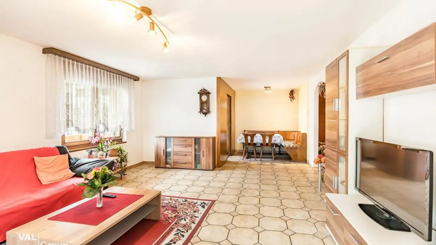 Wohnung mieten - Wichelgasse 3, 3930 Visp