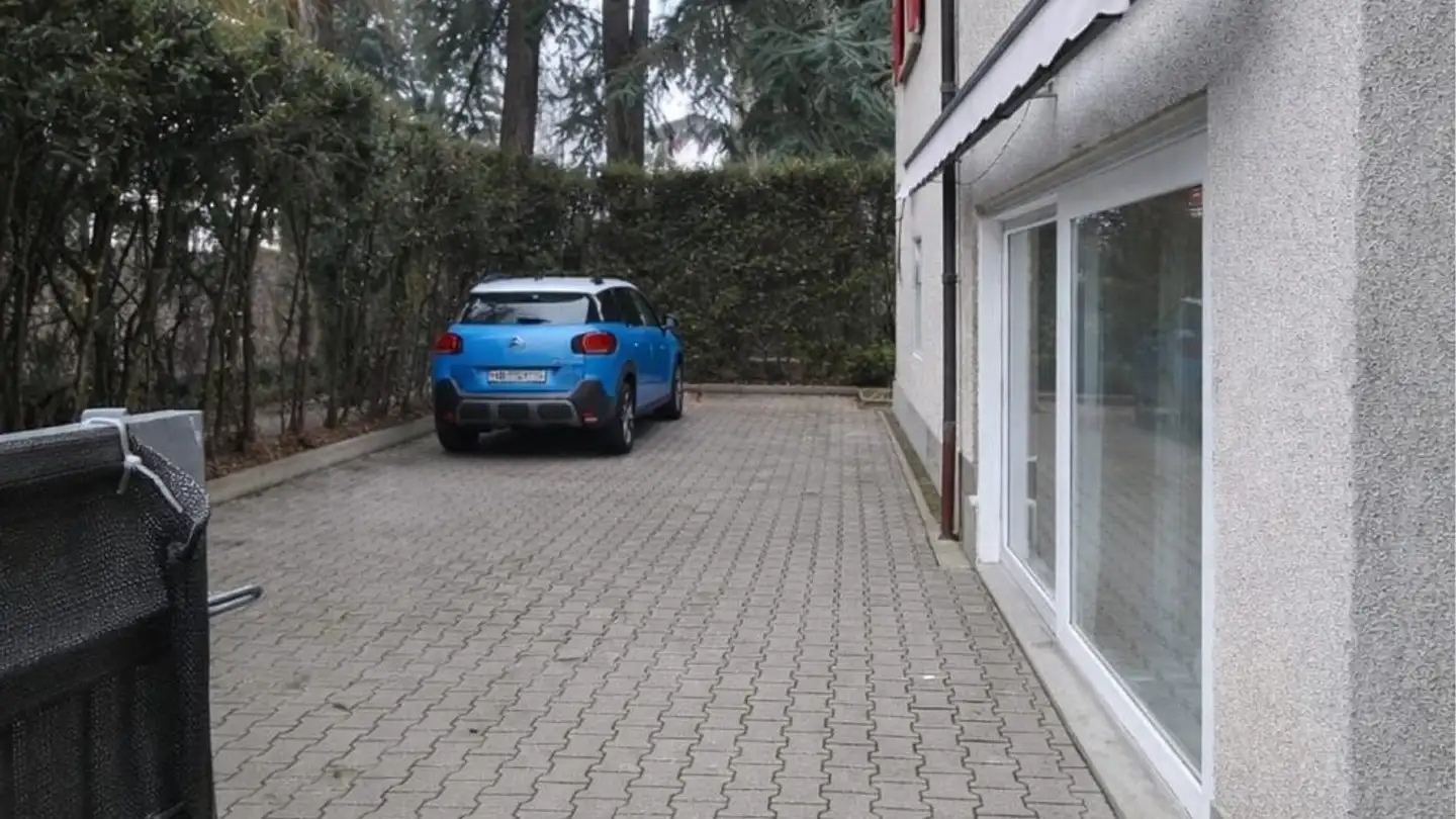 Appartement à louer - 1024 Ecublens VD - Photo 4