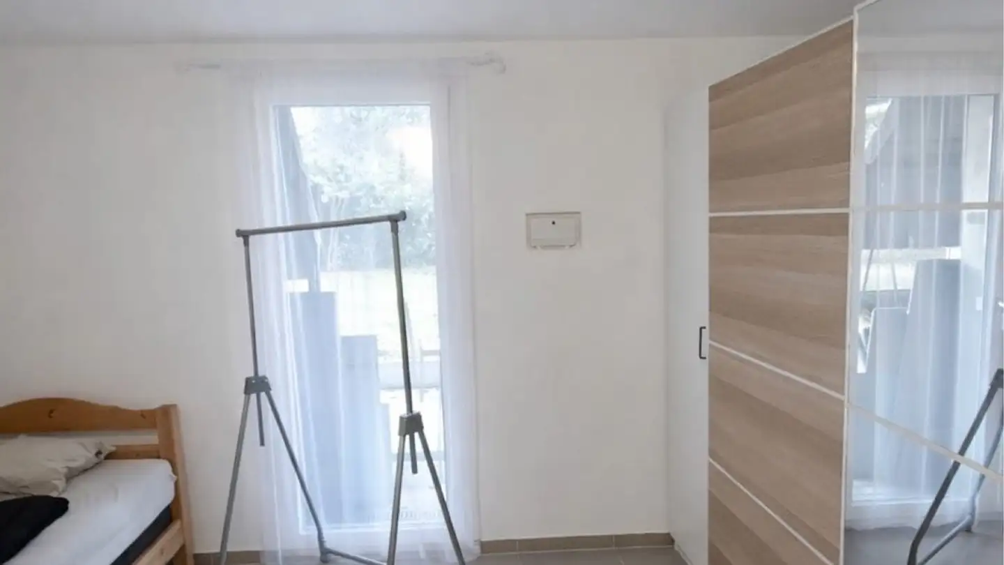 Appartement à louer - 1024 Ecublens VD