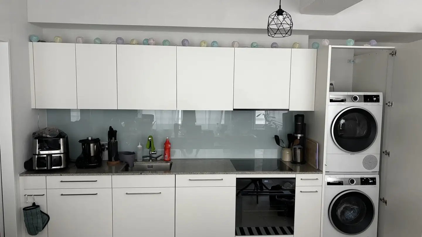 Apartment for rent - Fabrikgasse 4, 8810 Horgen - Photo 2