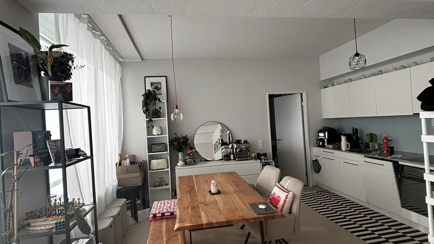 Apartment for rent - Fabrikgasse 4, 8810 Horgen - Photo 3