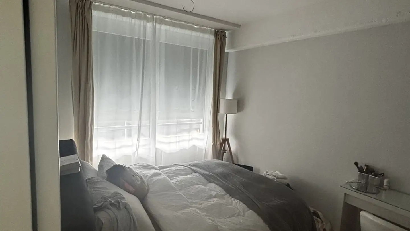 Apartment for rent - Fabrikgasse 4, 8810 Horgen - Photo 4