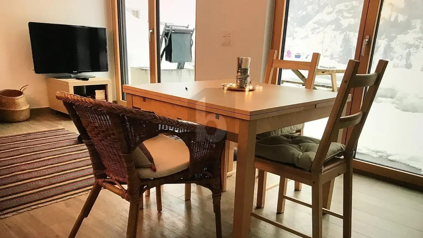 Appartamento in vendita - 6720 Campo (Blenio) - Foto 3