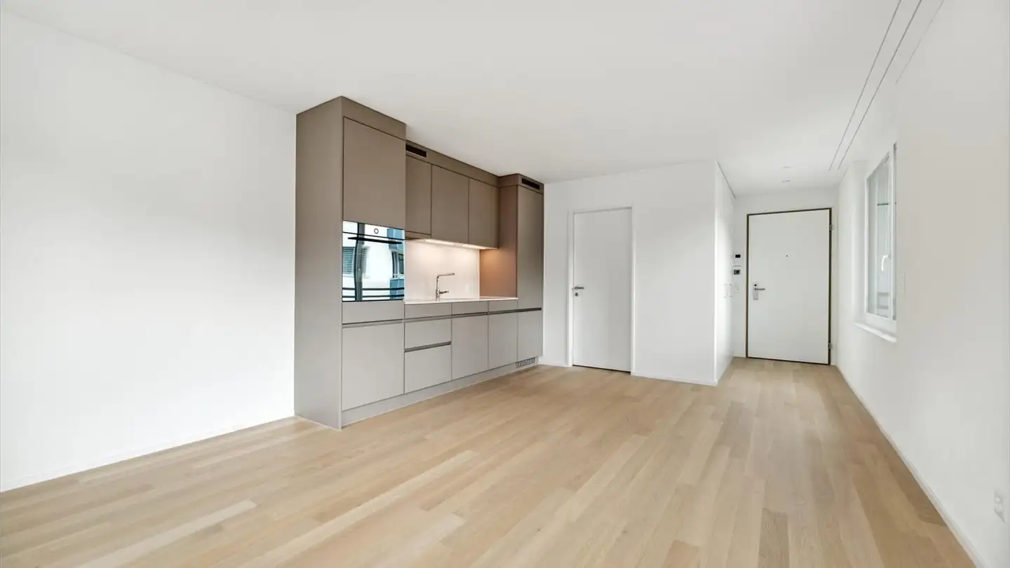 Appartamento in affitto - Löwenstrasse 3, 8590 Romanshorn - Photo 2