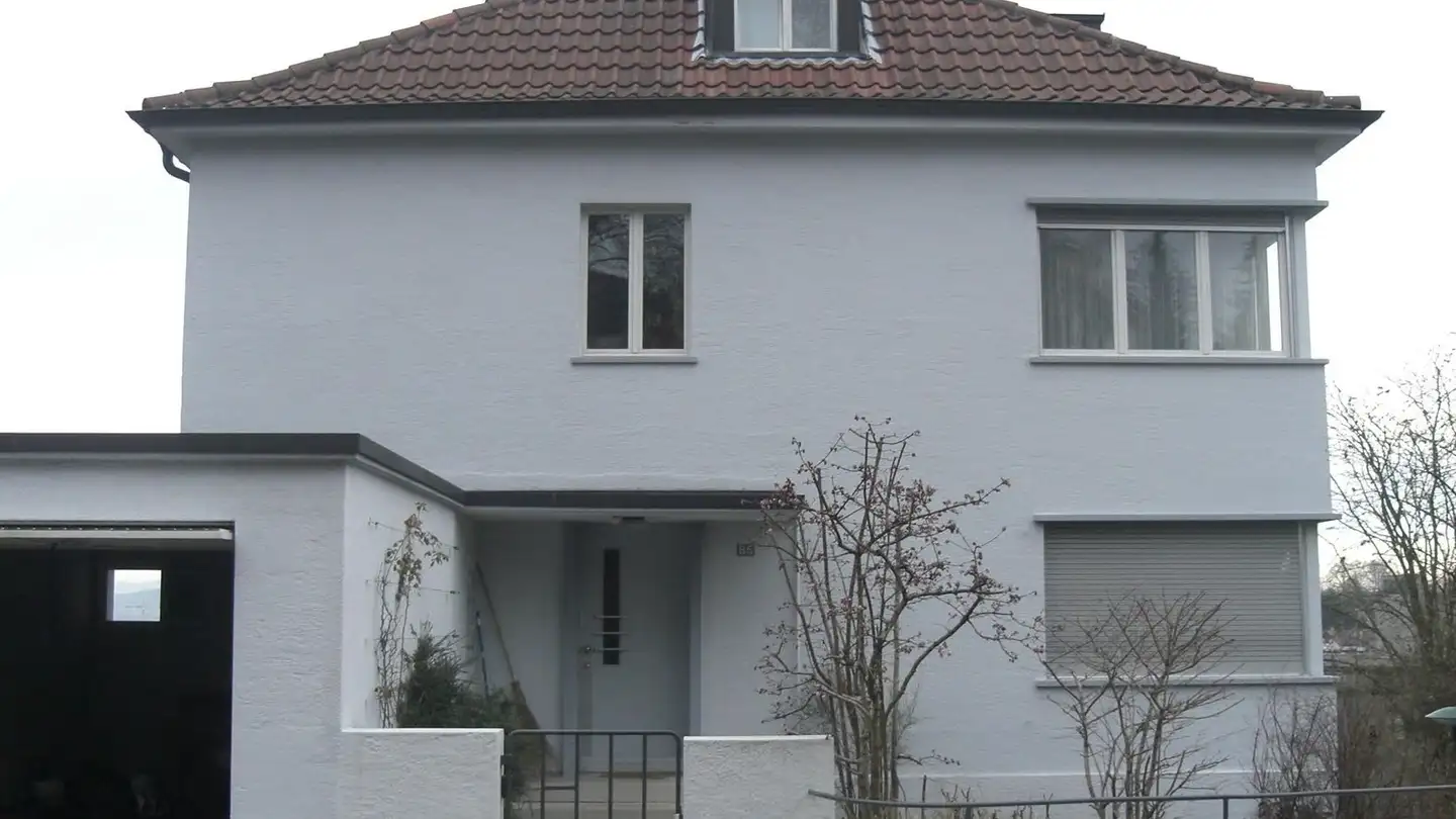 Appartamento in affitto - Hasenrainstrasse 85, 4102 Binningen - Foto 2