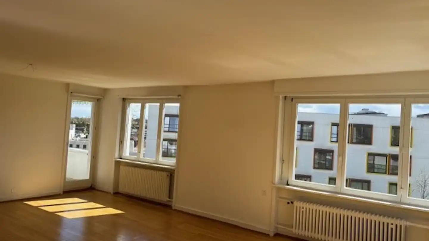 Appartamento in affitto - Hasenrainstrasse 85, 4102 Binningen - Foto 4