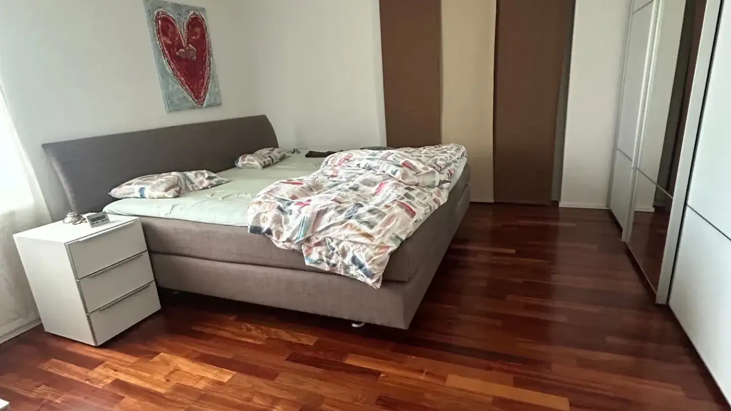 Appartement à louer - Dorfstrasse 22, 8165 Oberweningen - Photo 4