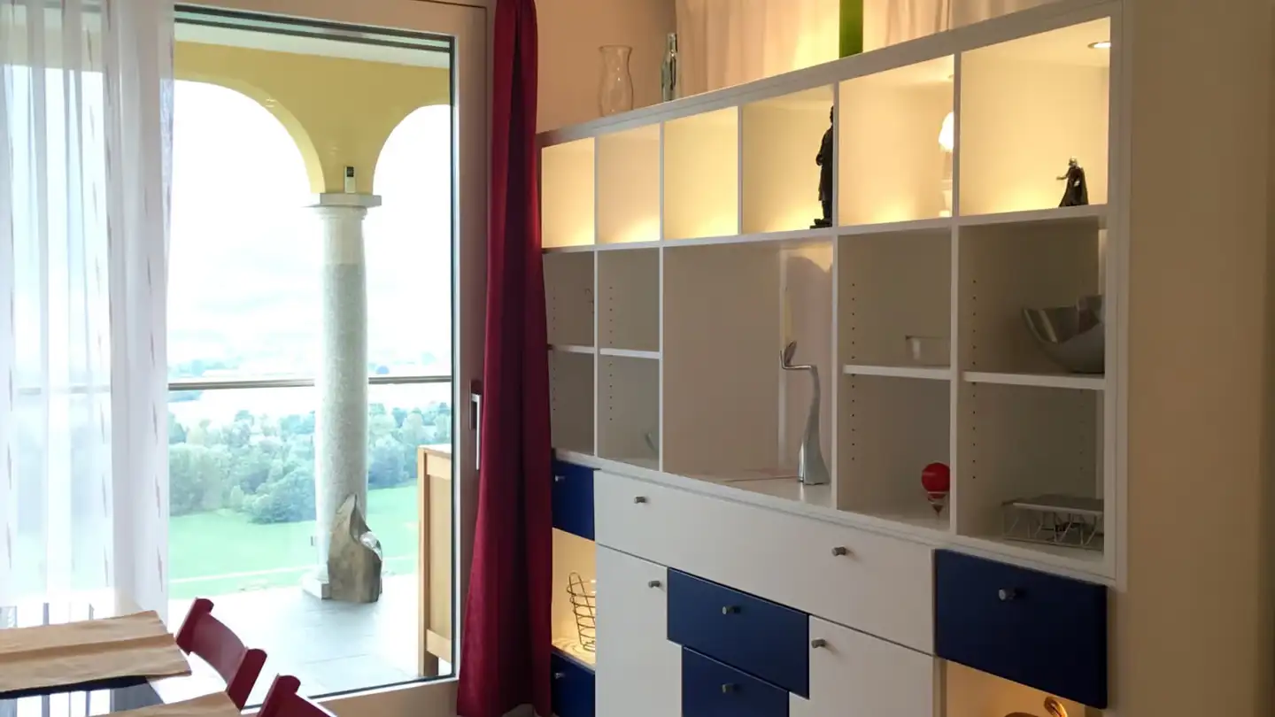 Wohnung mieten - Via Orgnana 45d, 6573 Magadino - Foto 4