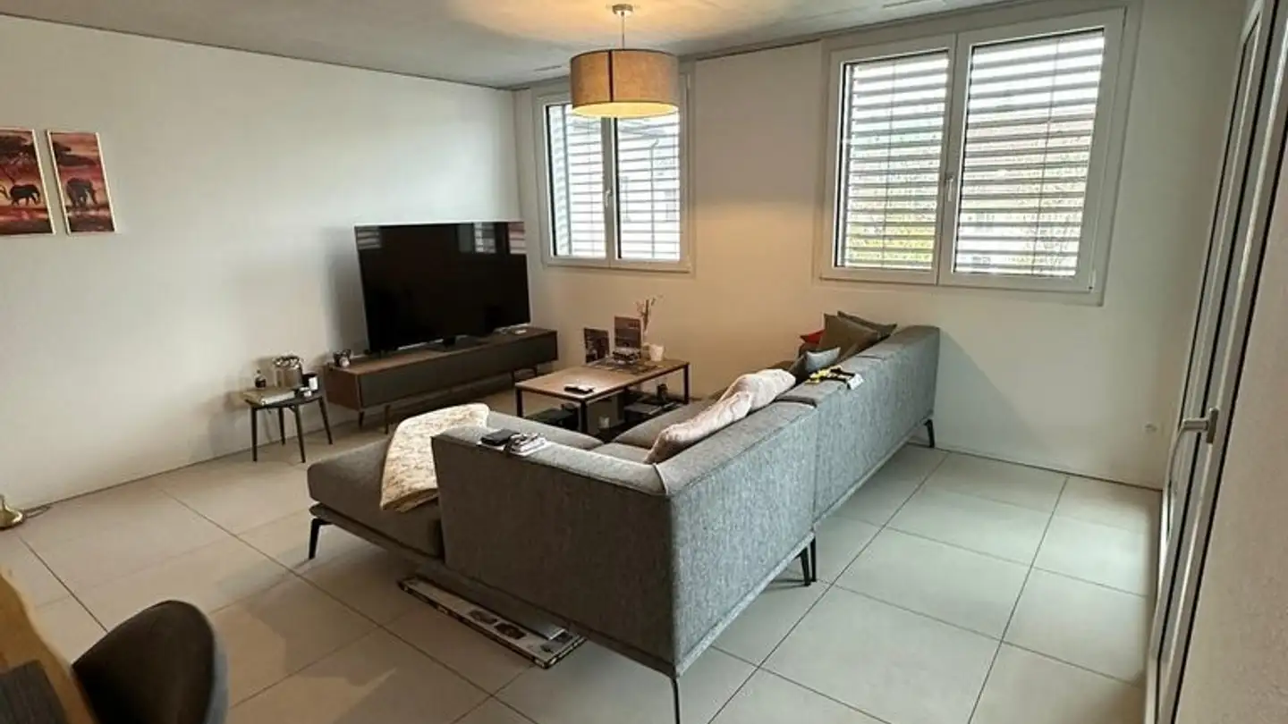 Appartement à louer - Hinterdorfstrasse 6, 5644 Auw - Photo 2