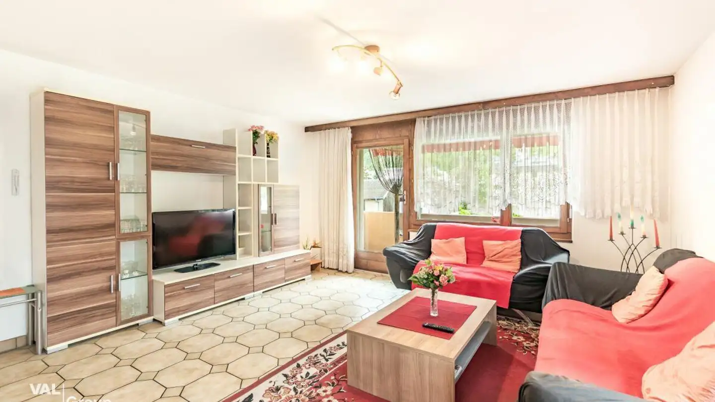 Wohnung mieten - Wichelgasse 3, 3930 Visp - Foto 2