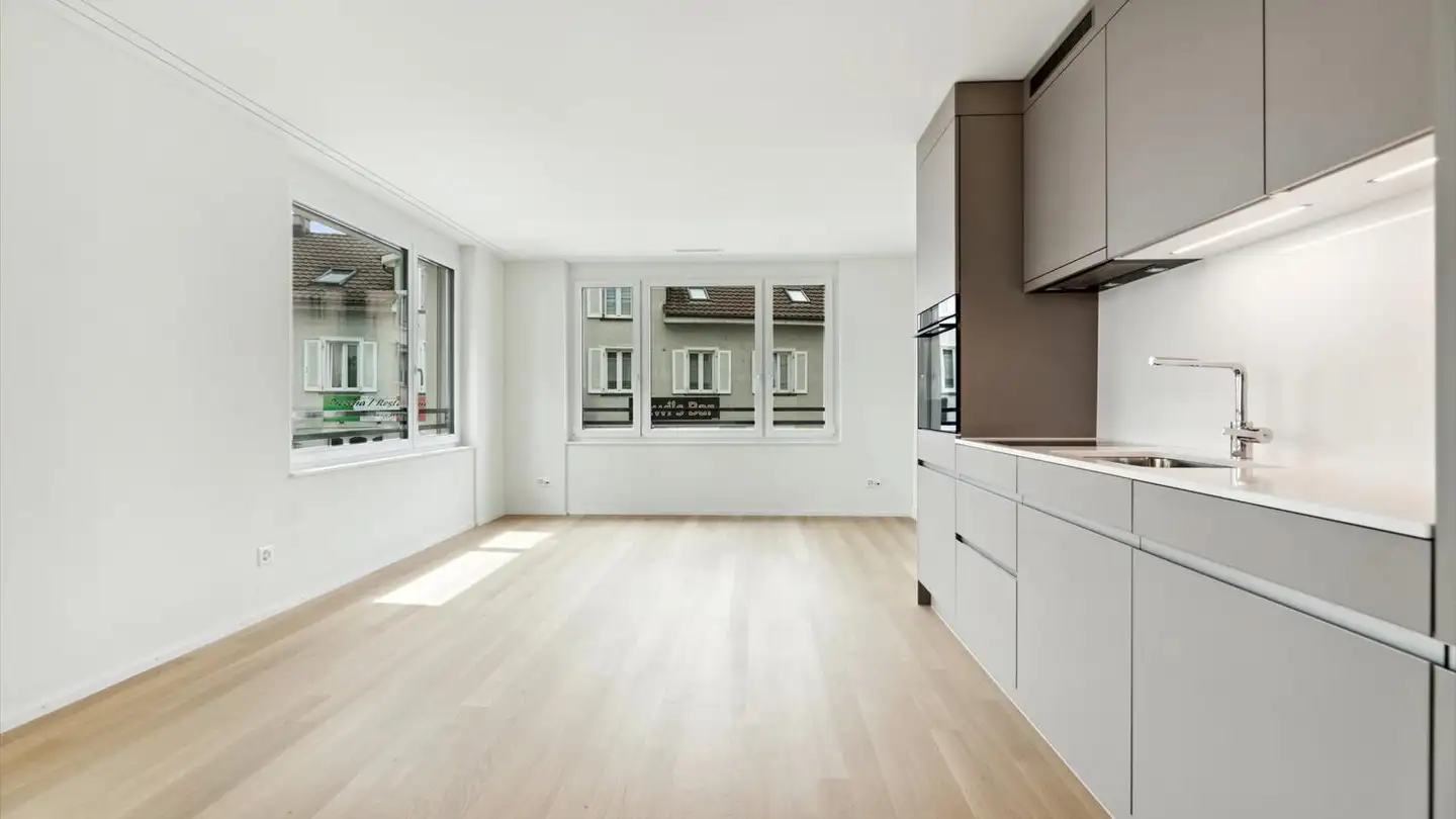 Appartamento in affitto - Löwenstrasse 3, 8590 Romanshorn - Photo 3