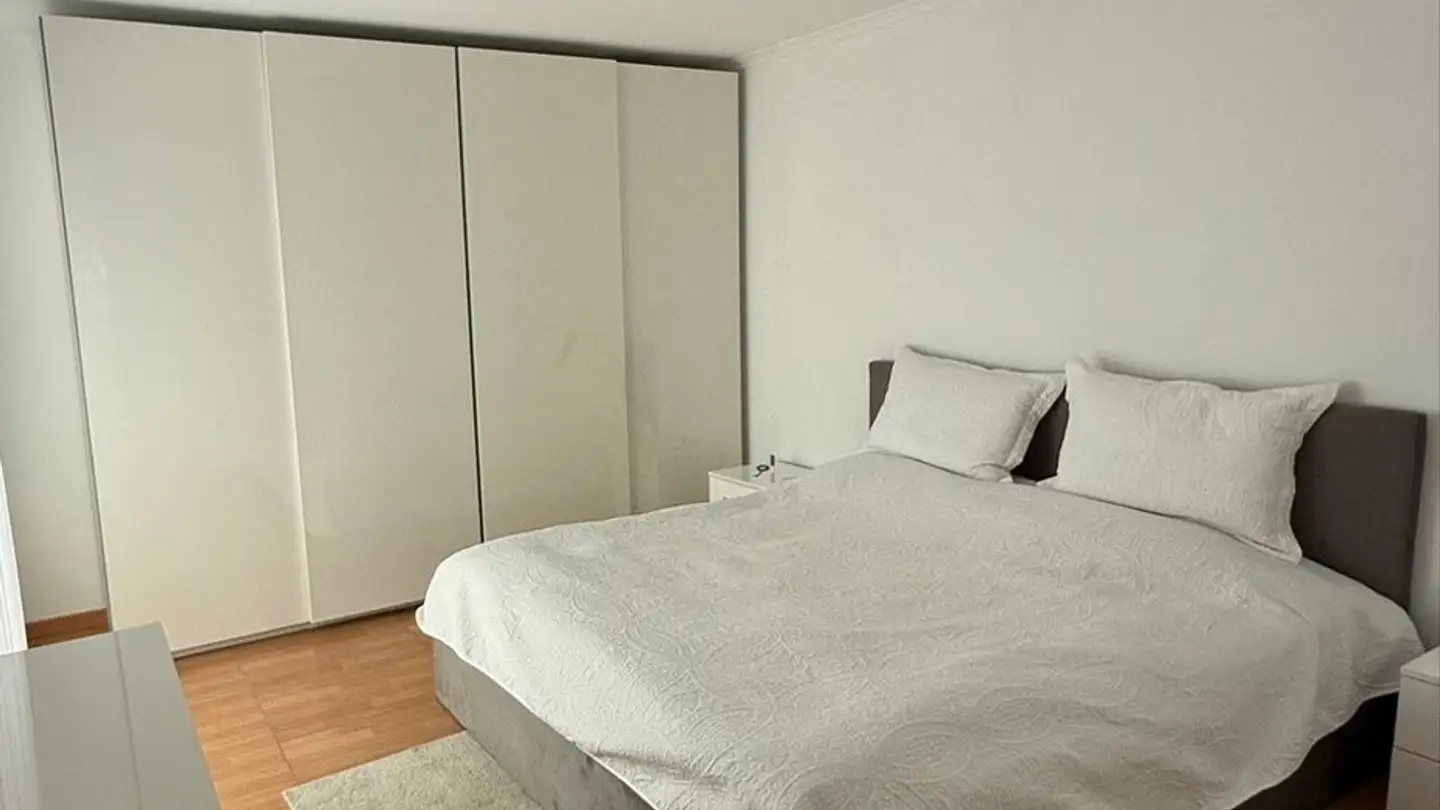 Wohnung mieten - Via Giuseppe Cattori 15, 6600 Locarno - Foto 3