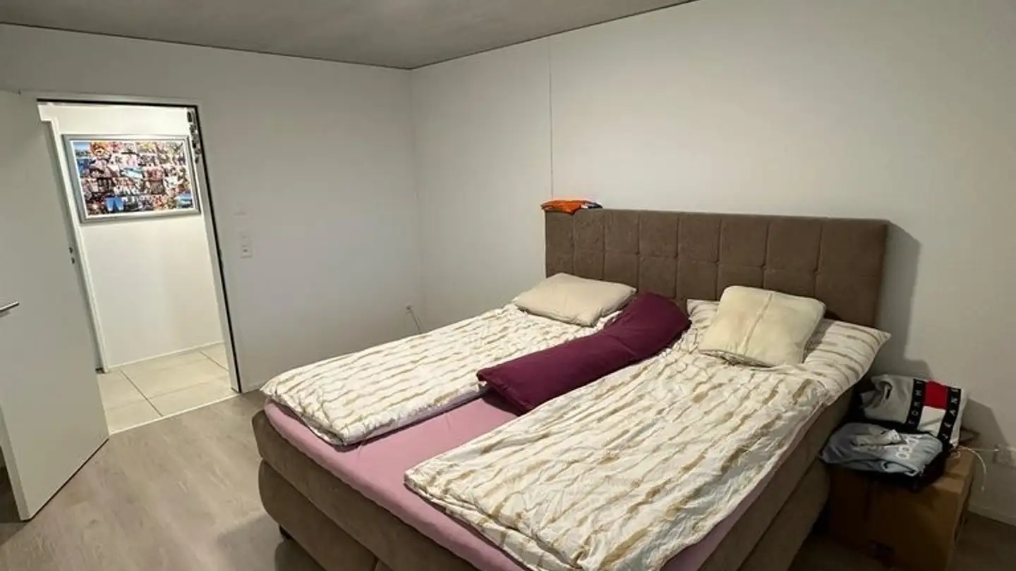 Appartement à louer - Hinterdorfstrasse 6, 5644 Auw - Photo 4