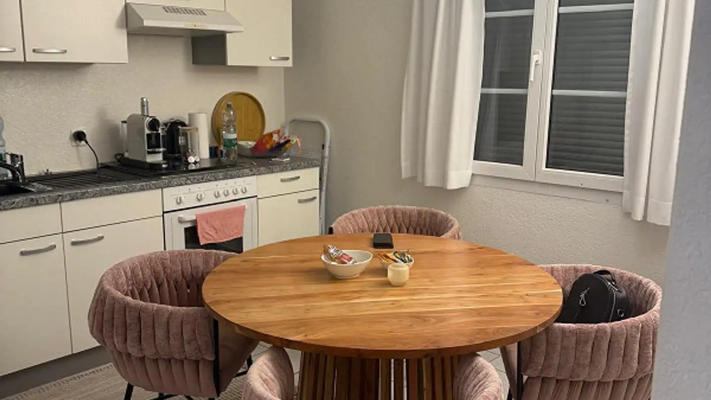 Loft in affitto - Büchelstrasse 15, 9443 Widnau