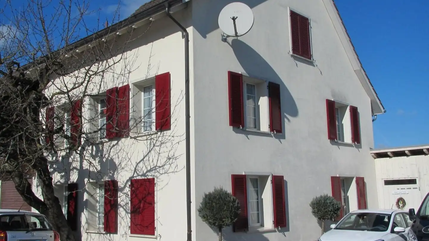 Casa singola in affitto - Hauptstrasse 8, 8259 Kaltenbach