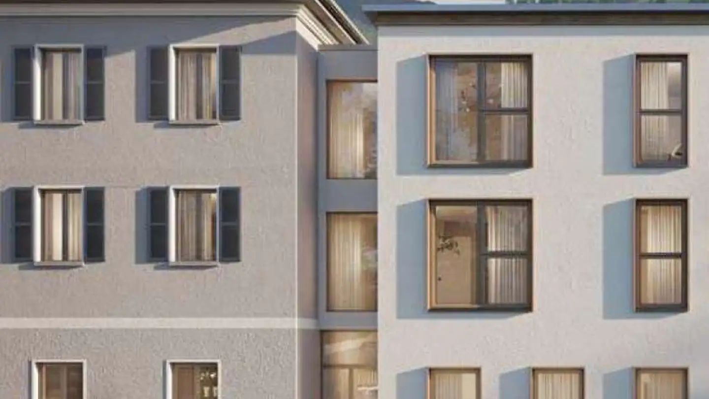 Appartamento ammobiliato in vendita - 6565 S. Bernardino - Foto 4