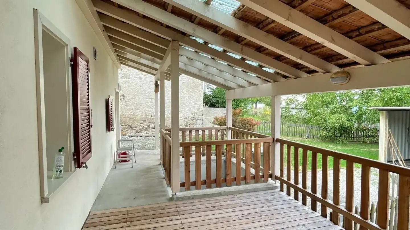 Casa singola in affitto - Hauptstrasse 8, 8259 Kaltenbach - Foto 3