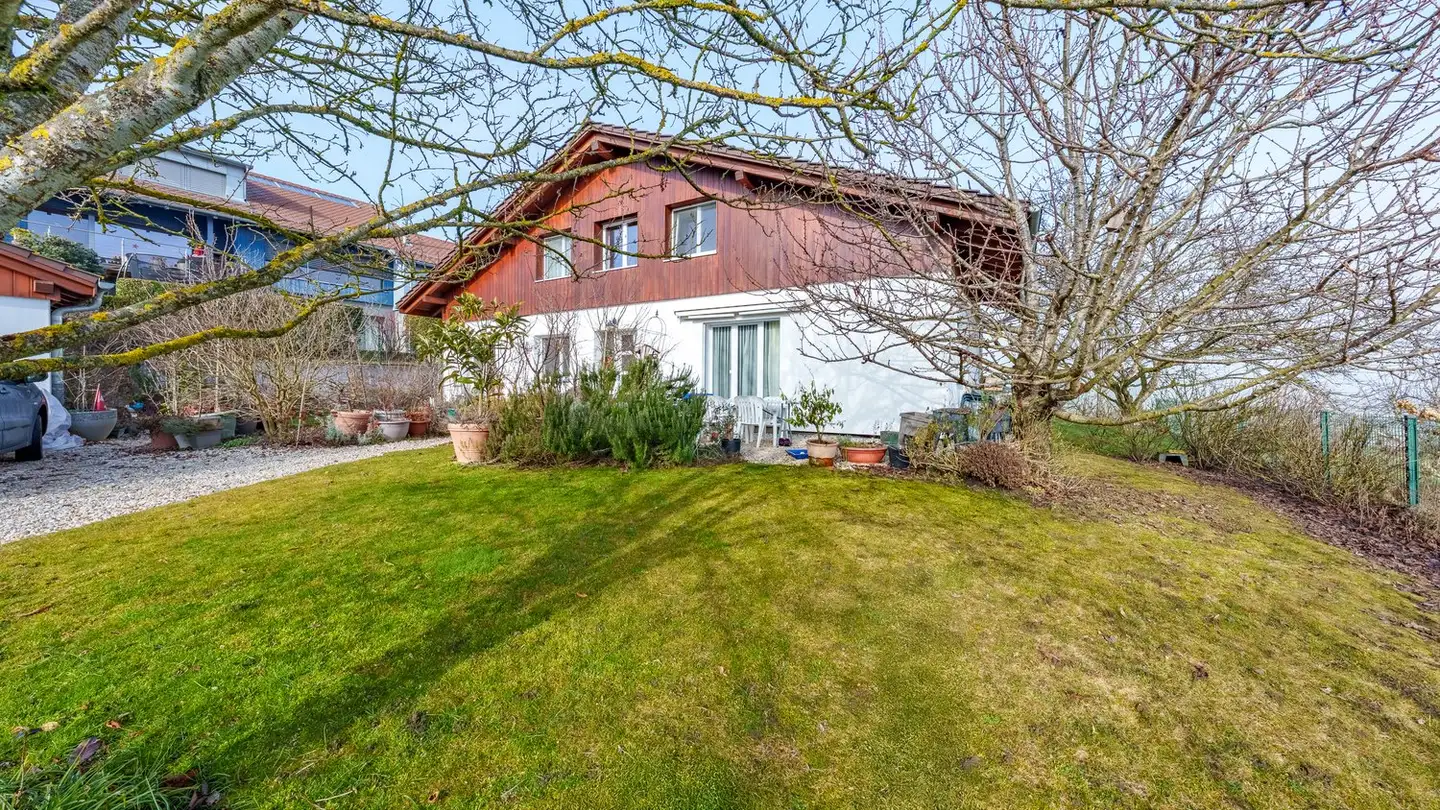 Einfamilienhaus kaufen - 1110 Morges - Foto 2