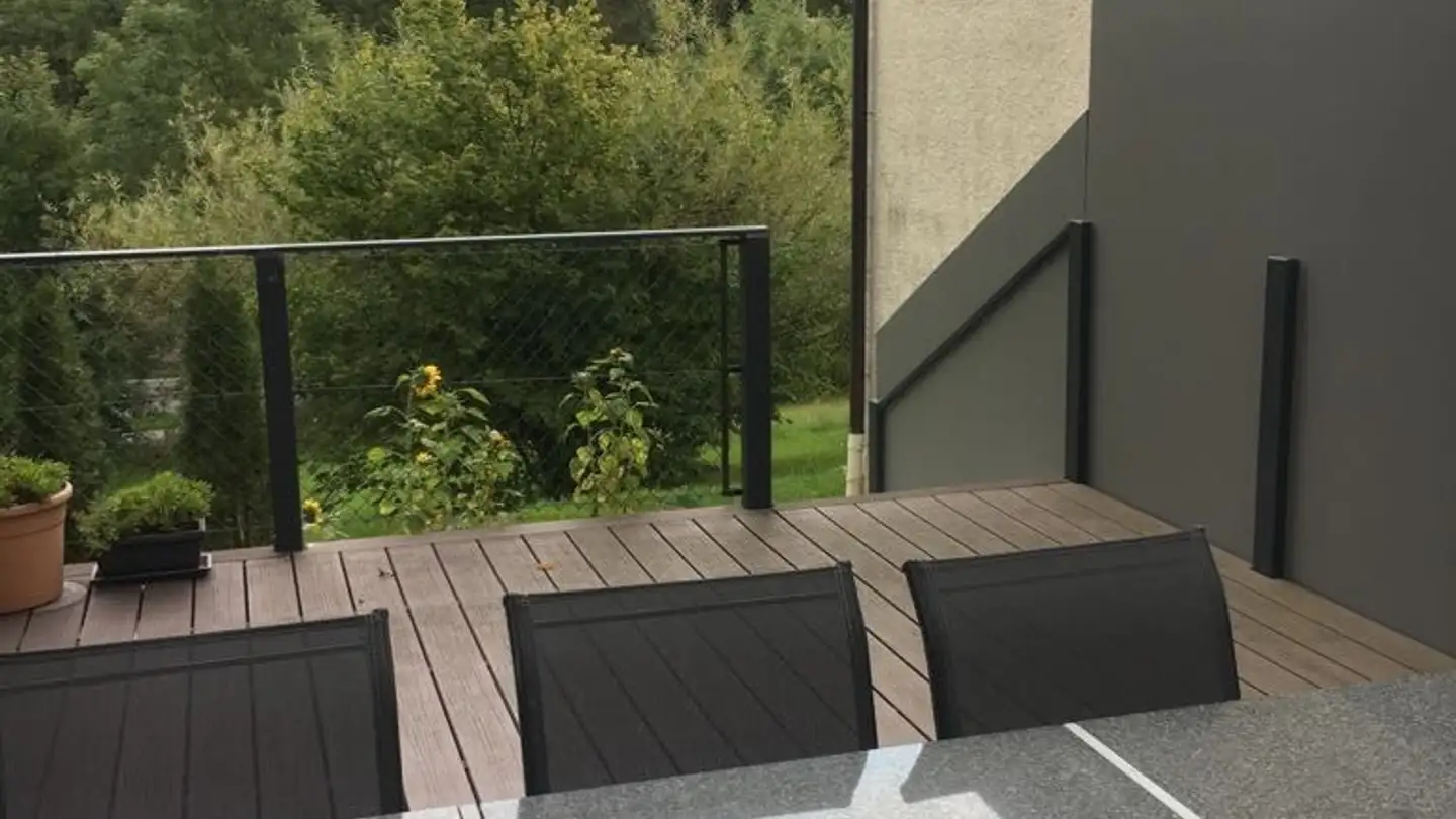 Apartment for rent - Badstock 6, 8636 Wald ZH - Photo 4