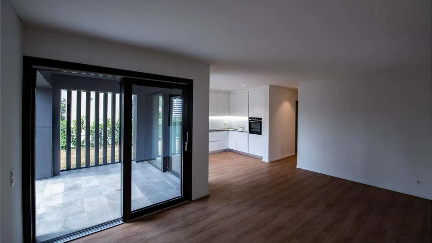 Appartement à louer - Via Giacomo Rizzi 3, 6850 Mendrisio - Photo 2