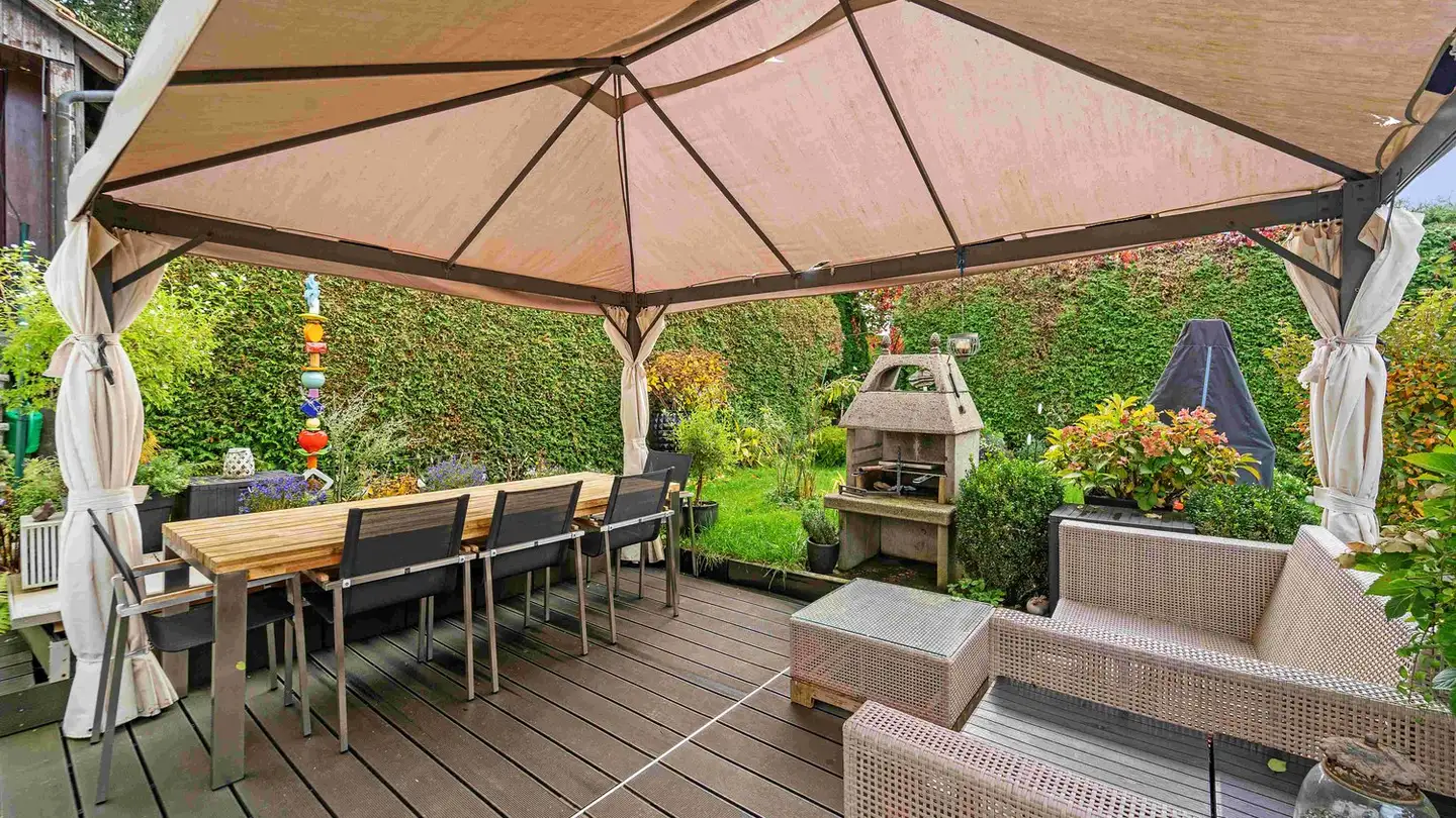 Casa bifamiliare in vendita - Buechenstrasse 4, 8824 Schönenberg ZH - Photo 3