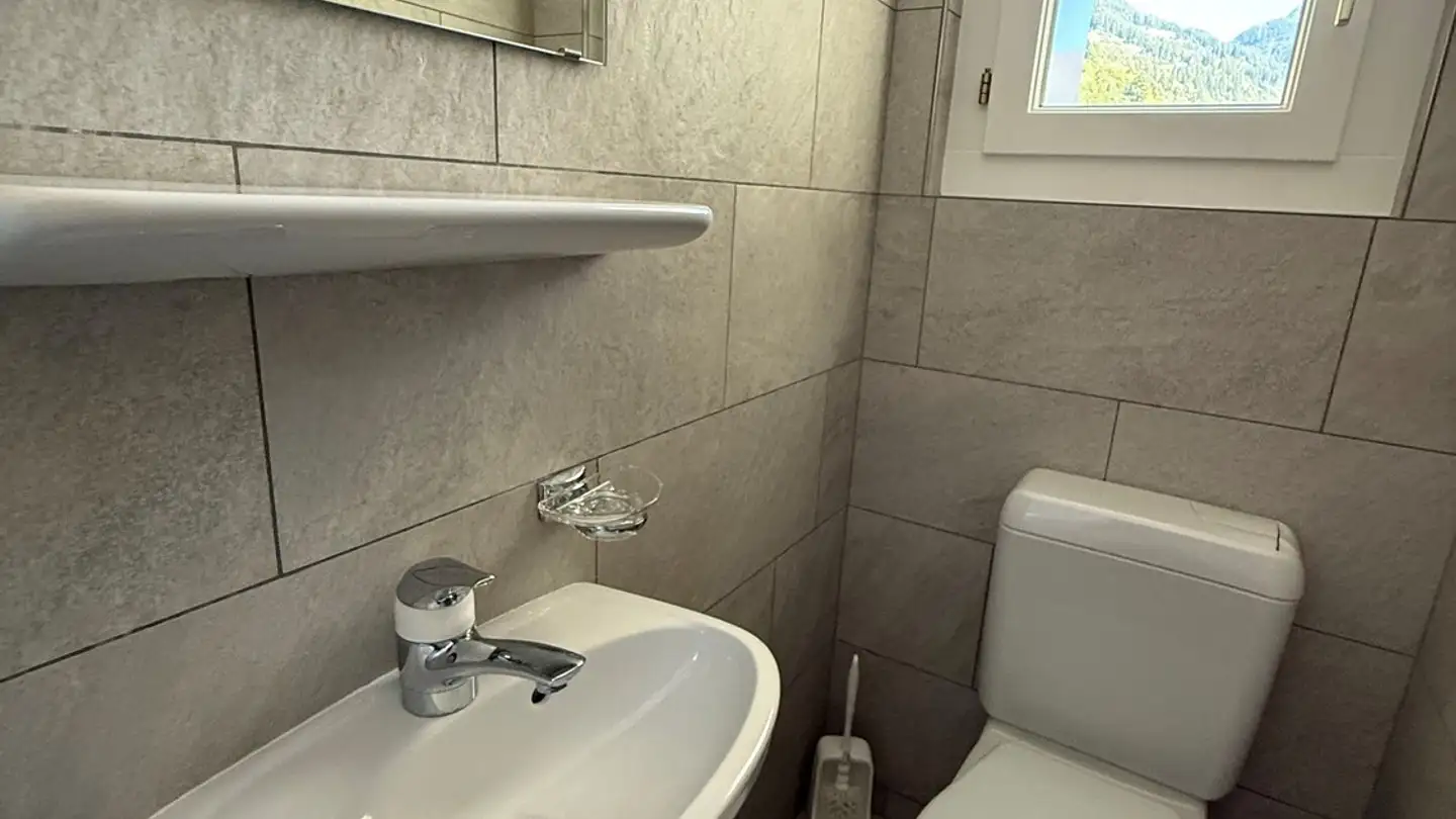 Appartamento in affitto - Vial Da La Stazion 12, 7742 Poschiavo - Photo 3