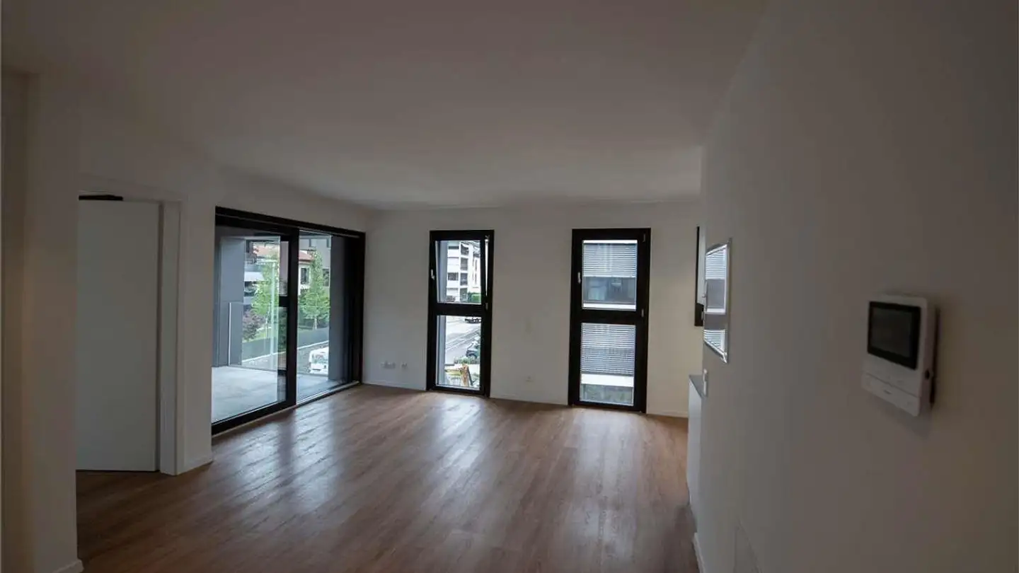 Appartement à louer - Via Giacomo Rizzi 3, 6850 Mendrisio - Photo 3