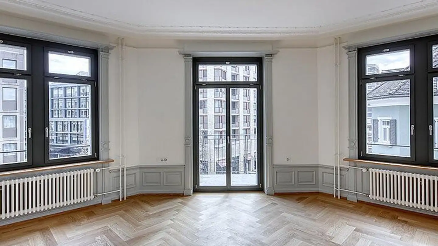 Appartement à louer - Hafnerstrasse 7, 8005 Zürich - Photo 2