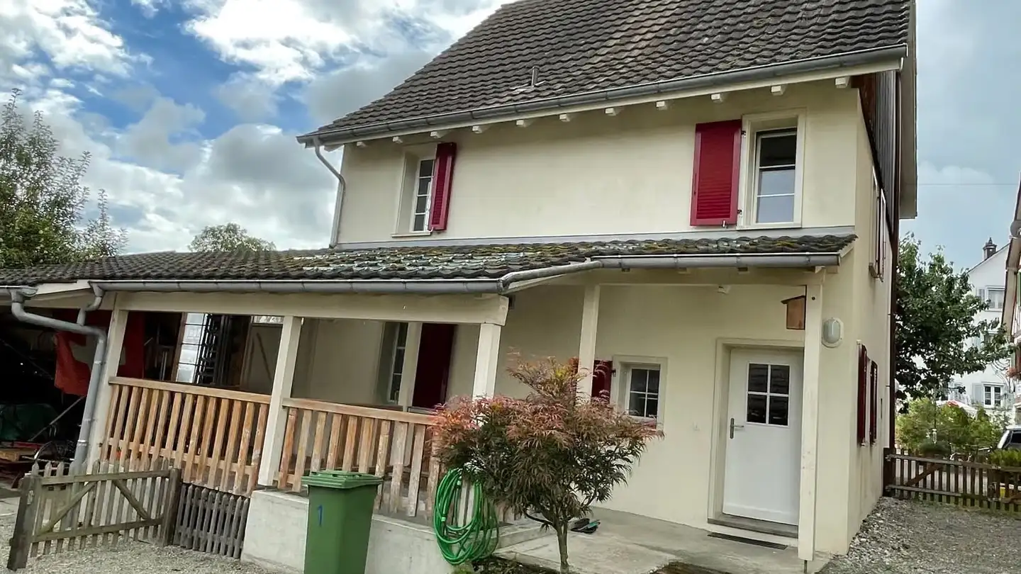 Casa singola in affitto - Hauptstrasse 8, 8259 Kaltenbach - Foto 2