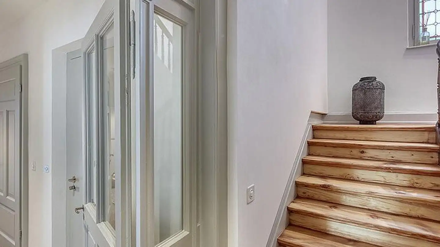 Appartement à louer - Hafnerstrasse 7, 8005 Zürich - Photo 3