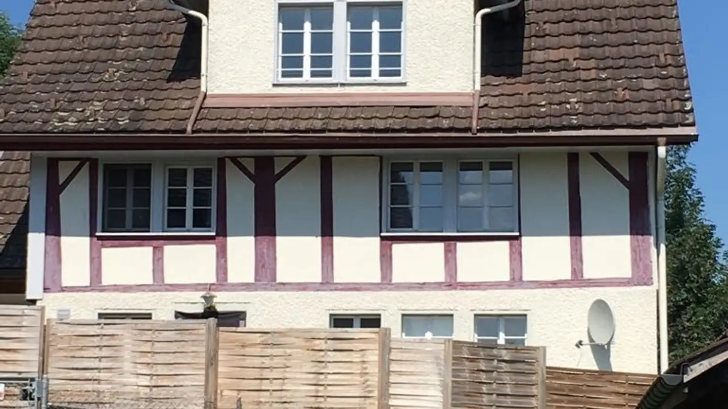 Apartment for rent - Badstock 6, 8636 Wald ZH - Photo 2