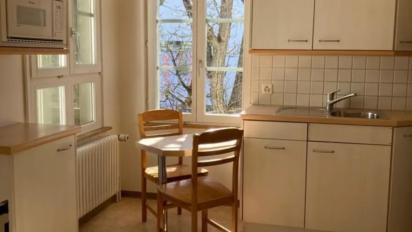 Appartamento in affitto - Buchenstrasse 2, 9100 Herisau