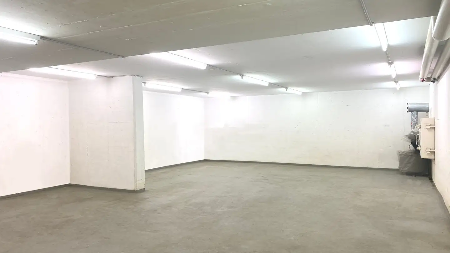 Spazio di archiviazione in affitto - Täfernstrasse 22a, 5405 Dättwil AG - Photo 2