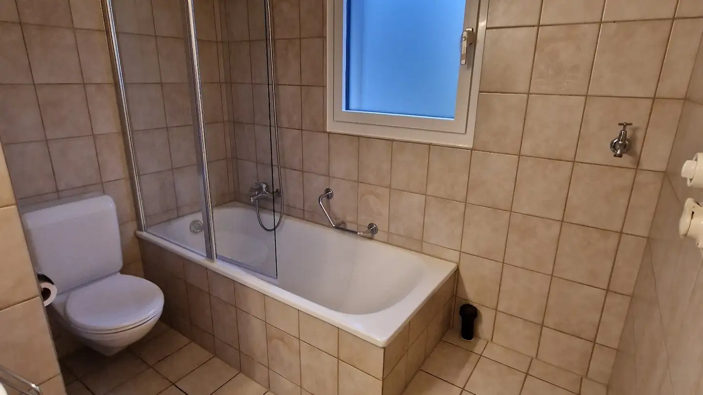 Appartement à louer - Hohlenweg 40, 5072 Oeschgen - Photo 3