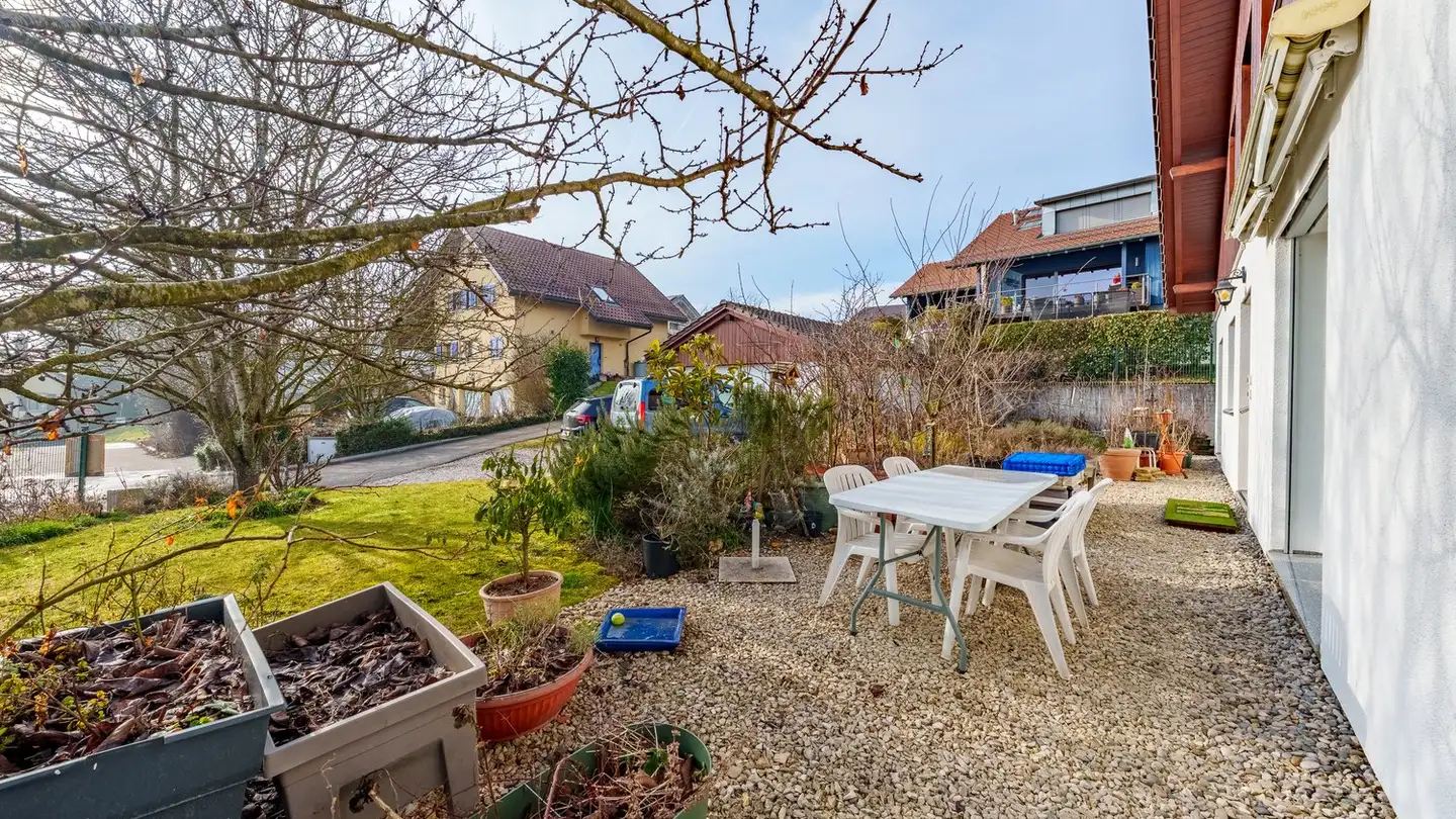 Einfamilienhaus kaufen - 1110 Morges - Foto 4