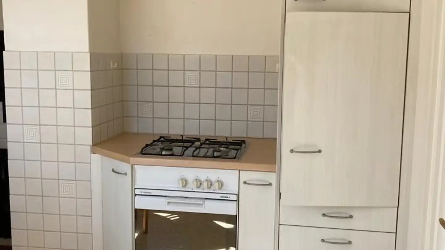 Appartamento in affitto - Buchenstrasse 2, 9100 Herisau - Foto 2