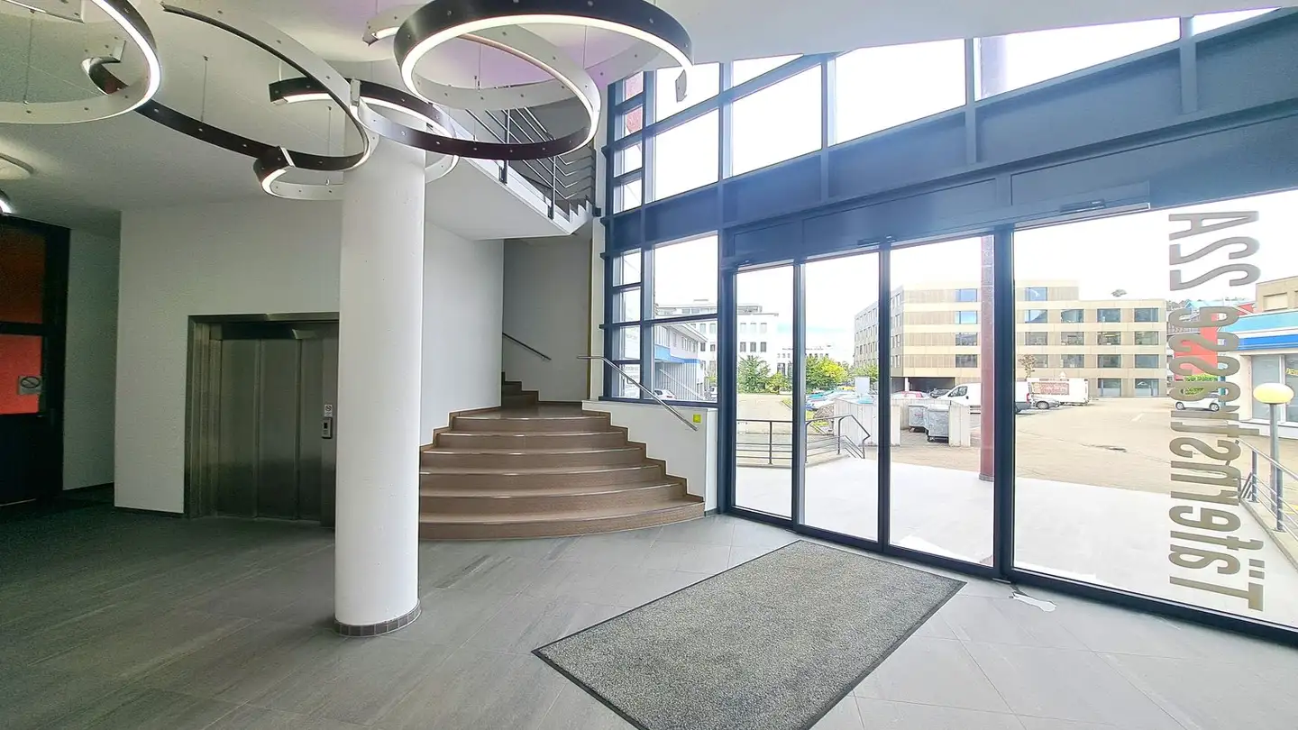 Spazio di archiviazione in affitto - Täfernstrasse 22a, 5405 Dättwil AG - Photo 3