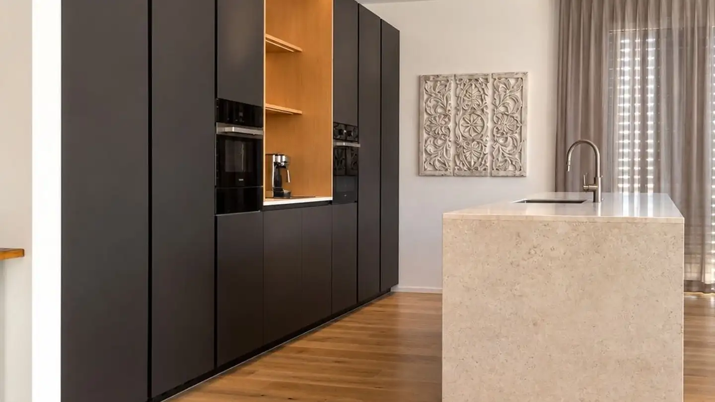 Appartement à louer - 5734 Reinach AG - Photo 4