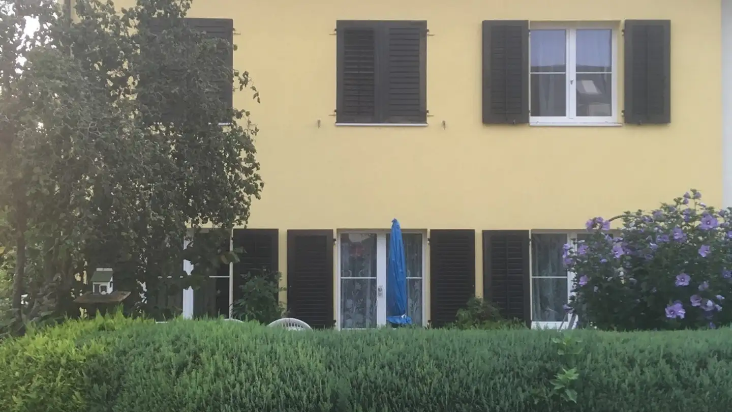 Casa singola in vendita - Riedmühlestrasse 4, 8545 Rickenbach Sulz - Photo 4